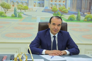 Санъат аҳлига янги имкониятлар эшиги очилмоқда