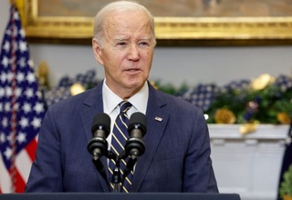 Axios: Байден намерен продать Израилю оружие на сумму $8 млрд