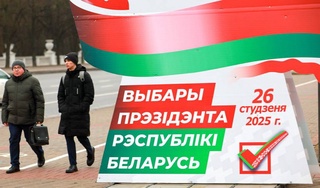 В Беларуси проходит основной день голосования на выборах президента