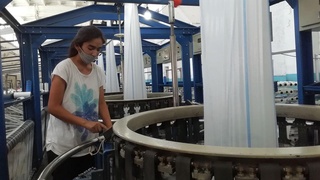 Karantin boʻlsada, yangi mahsulotlar tayyorlash yoʻlga qoʻyilmoqda