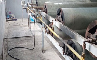 Табиий газдан ноқонуний фойдаланган МЧЖ лар аниқланди