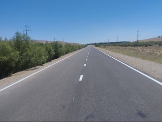 Дорожное строительство: создавая эффективную транспортную систему