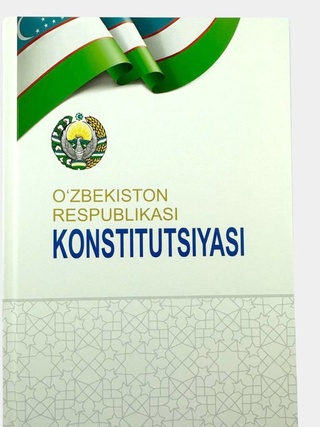 Konstitutsiya mazmun-mohiyatini tushuntirish bo'yicha butun Respublika bo'ylab “Targ'ibot poezdi” tashkil qilindi