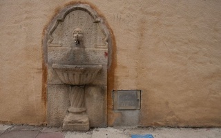 Yevropada suv tanqisligi kuchaymoqda