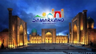 Самарқандда туризм ойлиги бошланди