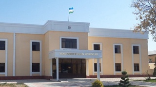 IT sohasiga qiziquvchi yoshlarni Yangiobod tumani hokimligi homiylik qilib o'qitmoqchi