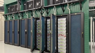 Япония 2024 йилгача муқобилларидан 2,5 баробар кучлироқ суперкомпьютер ишлаб чиқмоқчи