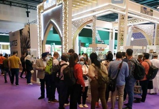 Более 20 компаний и предприятий Узбекистана принимают участие в международной продовольственной выставке в ОАЭ