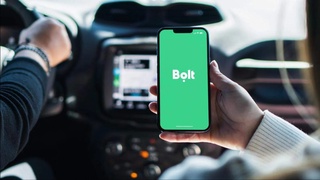 Өзбекстанда Bolt платформасын енгизиў режелестирилмекте