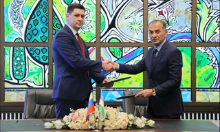 Өзбекстанда Ресейдің «Герофарм» компаниясымен ынтымақтастықта инсулин өндіріледі