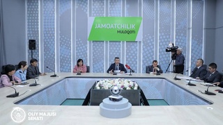 Состоялось очередное заседание Комитета по вопросам информационной политики и обеспечения открытости в государственных органах