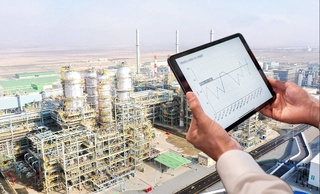 На заводе «Uzbekistan GTL» внедрена цифровая система управления техническим обслуживанием