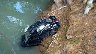 Информационное сообщение о ДТП в Шайхантахурском районе