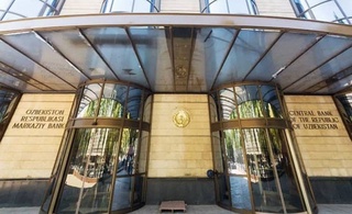 Сўмнинг реал алмашинув курси августда ҳам мустаҳкамланди