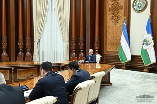 Президент ҳокимларда ташаббус йўқлигини танқид қилди