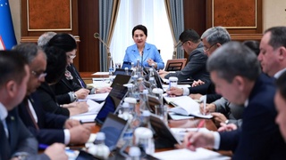 Гендерлік теңдікке қол жеткізу стратегиясының жүзеге асырылуы зерделенді