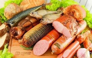 Доступ на рынок Узбекистана получили 144 производителя рыбы и мясной продукции из РФ