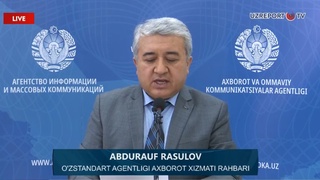 14 мингдан зиёд стандарт халқаро нормлар билан уйғунлаштирилди. 5,3 мингта маънан эскирган стандарт бекор қилинди