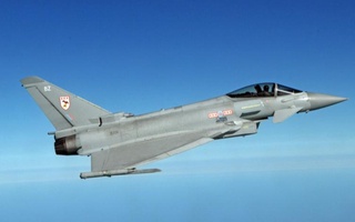 The Times: Буюк Британия Украина ҳаво ҳудудини қўриқлаш имкониятини кўриб чиқмоқда