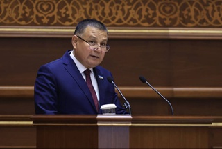 The Senate approved a number of benefits along with changes to the Tax Code