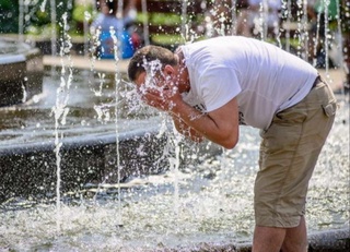 Эртага,18 июнь куни кутилаётган об-ҳаво маълумоти эълон қилинди