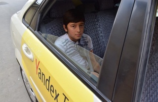 Ezgu Amal ва Yandex Go онкологик касал беморларга 500 дан зиёд бепул сафарлар амалга оширишга ёрдам берди