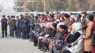 YUz nafardan ortiq fuqaroga elektron raqamli imzo kalitlari berildi