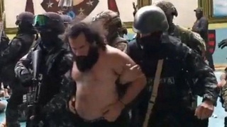 Эквадорда таниқли мафиоз қамоқхонадан ғойиб бўлди, мамлакатда фавқулодда ҳолат эълон қилинди
