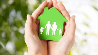 В доходы заявителя, обратившегося за получением субсидии, могут быть включены доходы близких родственников