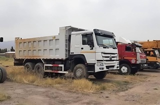 Оҳангарон туманида янги лойиҳага старт берилди