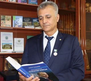 Хато қилсангиз, фақат устоз кечиради...