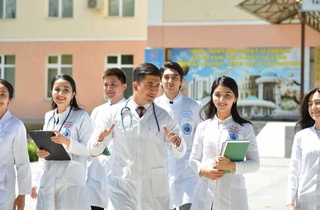 Начинающим молодым врачам, обладающим потенциалом, будут выплачиваться надбавки до 1 миллиона сумов