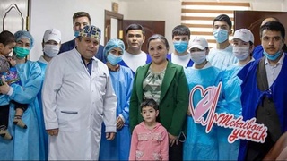 20 операций на остановленном сердце