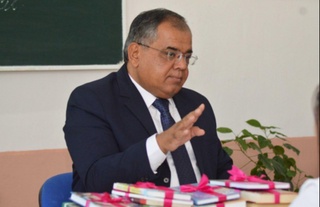 Ҳоким ва ҳоким ўринбосарларининг рейтинги эълон қилинди