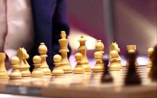 Oʼzbekiston butunjahon shaxmat olamida oʼz oʼrniga ega davlat