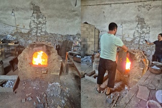 Табиий газдан ноқонуний фойдаланиб келган алюмин цехи аниқланди