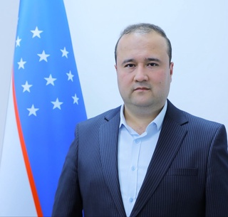 Давлат кадастрлари палатаси раисининг ўринбосари ўзгарди