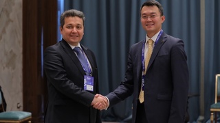 1,2 миллиона узбекистанцев получат бесплатное IT образование через Coursera