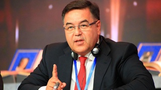 Узбекистан и Кыргызстан усиливают сотрудничество в сфере киноискусства