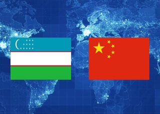 Узбекистан - Китай: расширяется сотрудничество в кожевенно-обувной отрасли