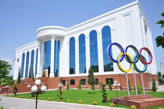 Toshkent shahri mezbonlik qiladigan IV yozgi Osiyo oʻyinlarini oʻtkazishga tayyorgarliklar boshlandi