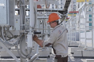 Energetika sohasi 24 soatlik ish rejimida ishlamoqda