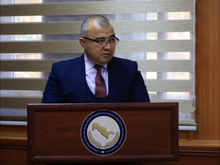 “Fuqarolarni ish bilan ta’minlashning eng samarali usuli bu – ularni kasb-hunarlarga o‘rgatish” – Husan Botirov