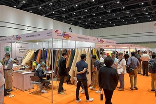 APLF Asean-2023: enterprises of the leather industry of Uzbekistan conclude mutually beneficial agreements