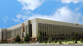 Suriyada jangovar tayyorgarlikdan oʻtgan shaxslar qoʻlga olindi