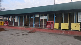 Fargʻona va Andijon viloyatlarida suyultirilgan gaz va gaz ballonlari talon-toroj qilindi