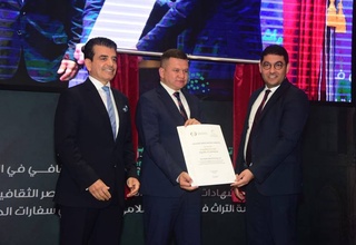 Ҳафт мероси фарҳангии Бухоро ба Феҳристи мероси фарҳангии ҷаҳони ислом шомил шуданд