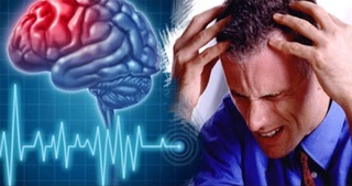 2030-yilga kelib, insultdan oʻlim koʻrsatkichi 2 baravar oshishi mumkin