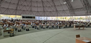 Sudyalik lavozimlariga nomzodlarni tayyorlash kursiga kvotalar belgilandi