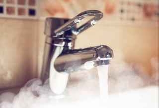 Весной в Ташкенте не планируют 5-дневных отключений горячей воды